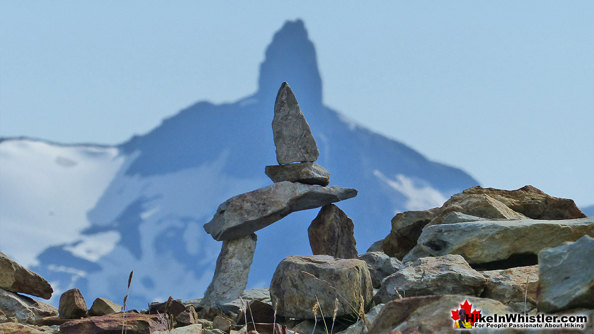 Cairn and Black Tusk