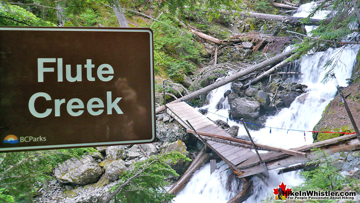 Flute Creek Crossing