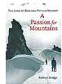 A Passion for Mountains
