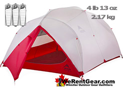 We Rent Mutha Hubba Tents