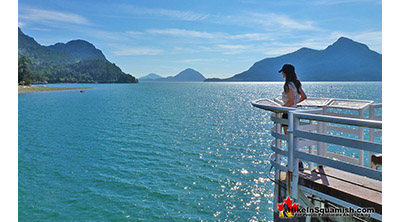 Porteau Cove Sea to Sky Highway