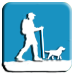 Easy Hiking Icon