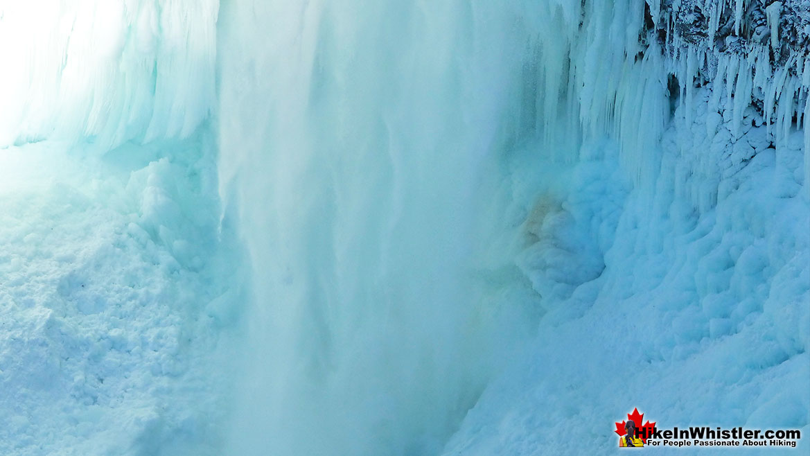 Brandywine Falls Lower