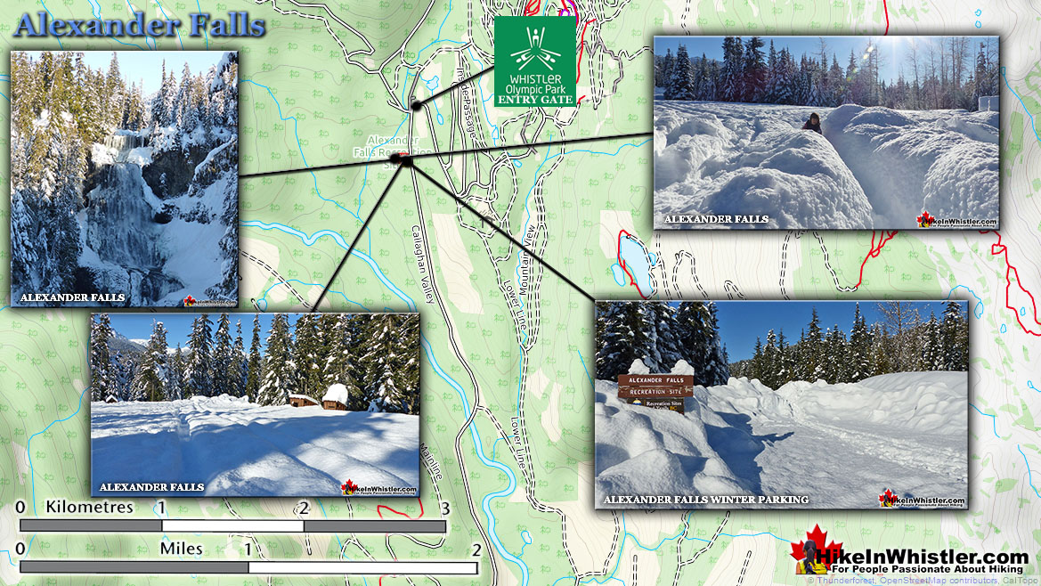 Alexander Falls Winter Map v3