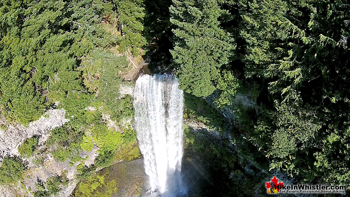 Brandywine Falls