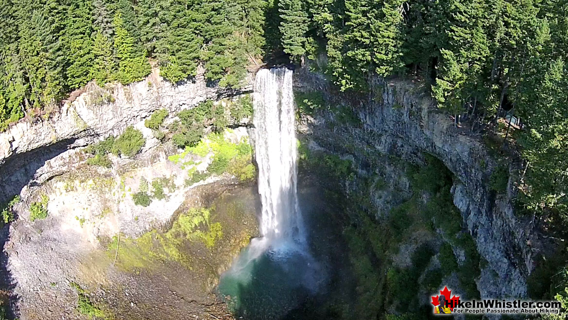 Brandywine Falls