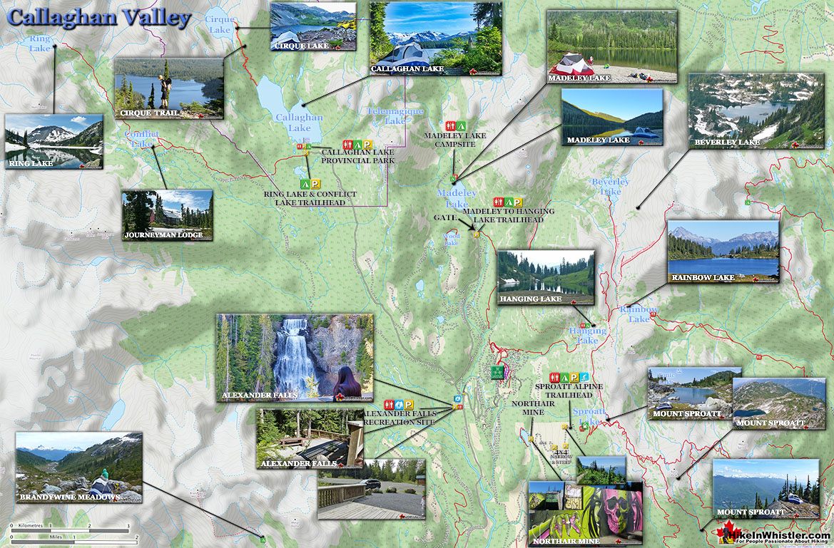 Callaghan Map Large v18a