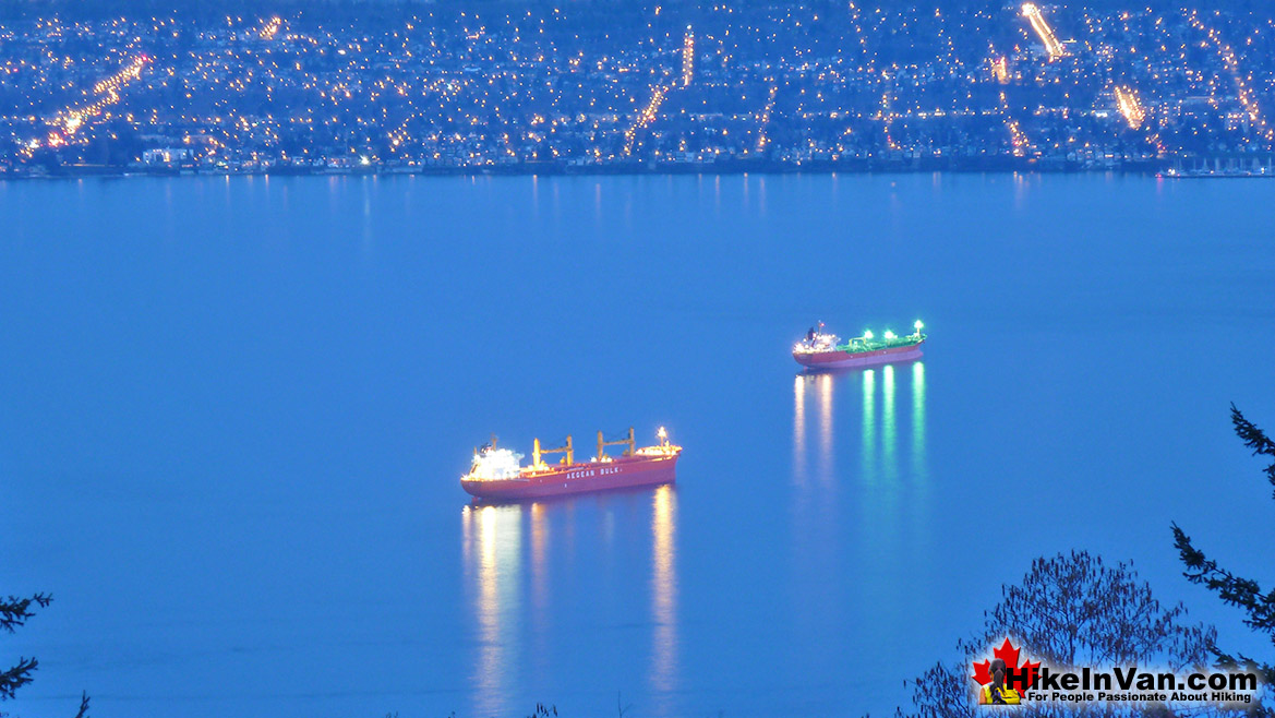 Hollyburn Mountain View Hollyburn Mountain View