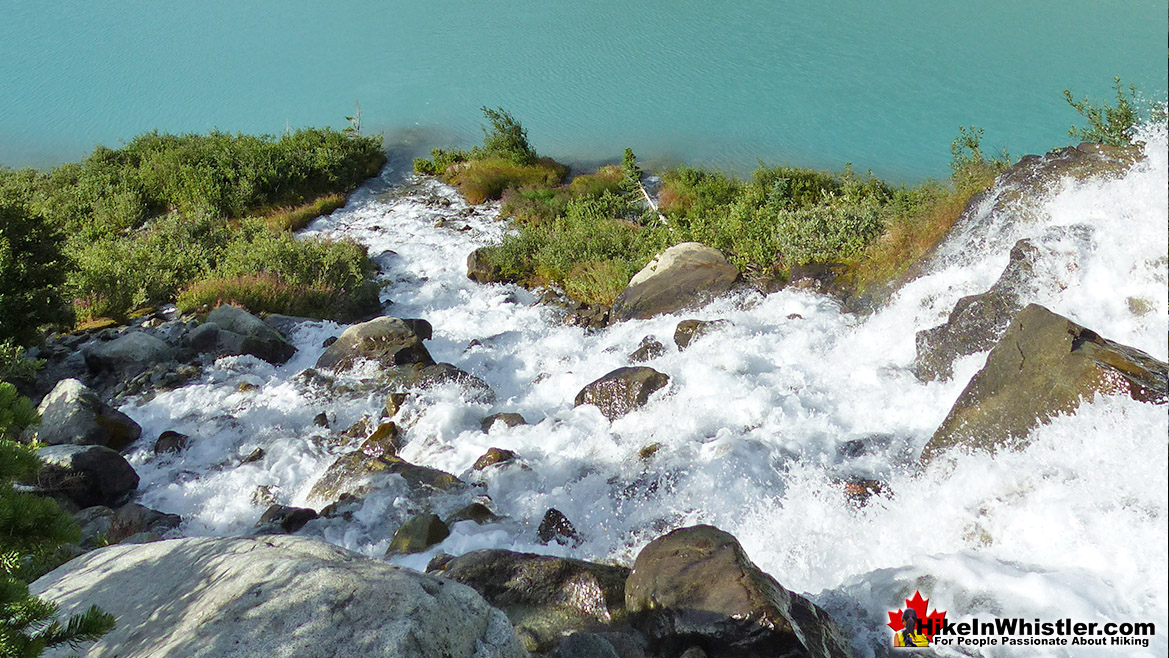 Joffre Lakes Provincial Park