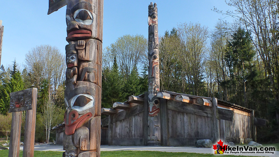 Pacific Spirit Park Pacific Spirit Park