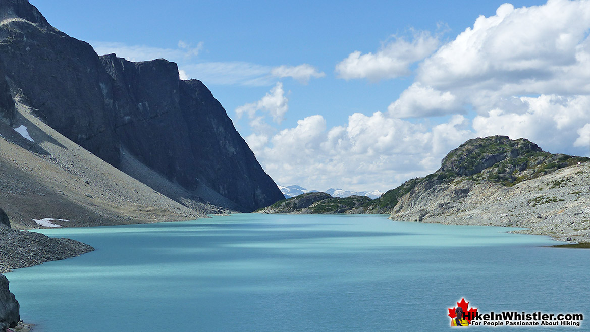 Wedgemount Lake Best Hikes in Whistler